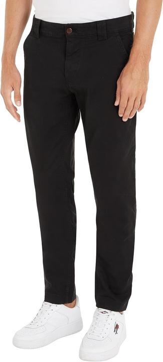 Immagine prodotto Tommy Hilfiger Tommy Jeans Scanton Chino Slim Fit Nero (W31/L34)
