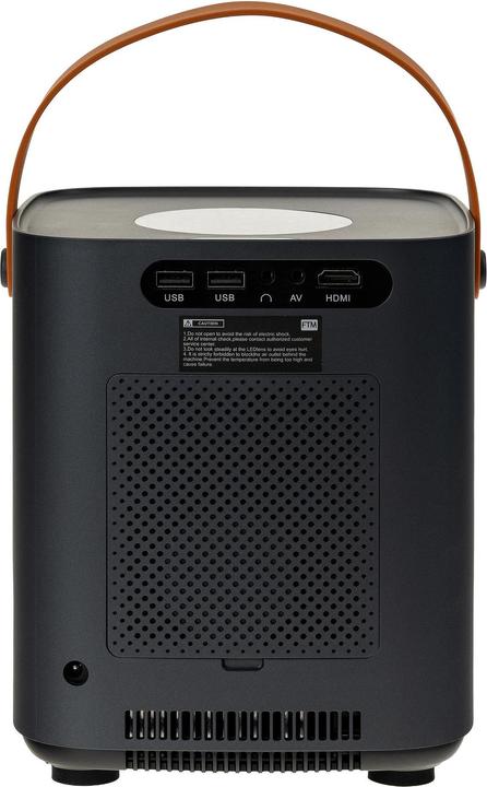Image du produit FTM Projecteur Pro (Full HD, 300 lm)