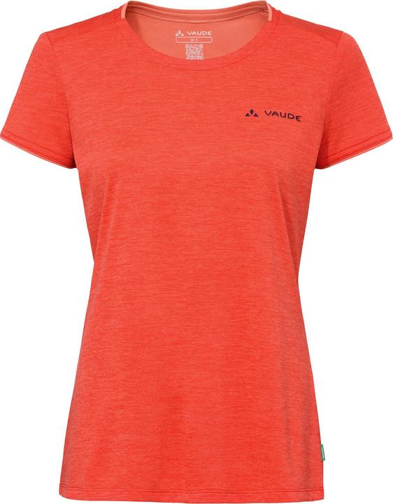 Actual product image Vaude Women's Essential T-Shirt (L)