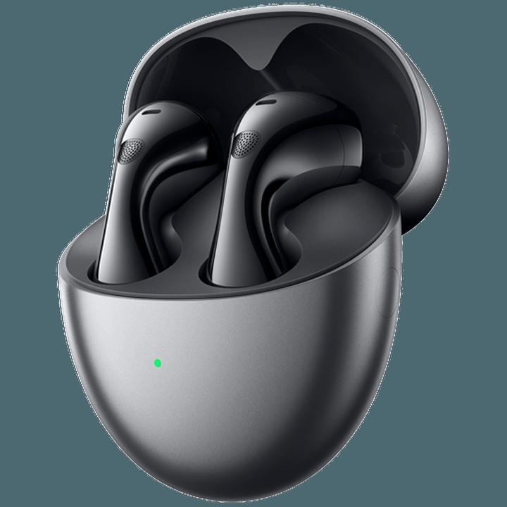 Produktbild Huawei FreeBuds 6 (Aktive Geräuschunterdrückung, 4 h, Kabellos)