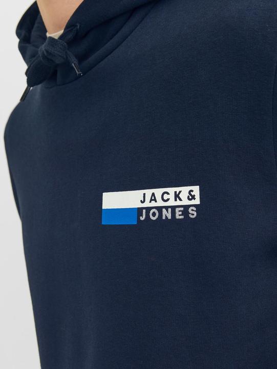 Produktbild Jack & Jones Logo Hoodie (S)