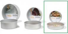 Produktbild Decora Profi- Rund (30 cm)