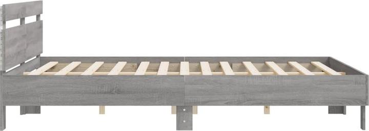 Image du produit vidaXL Bettgestell (200 x 200 cm)