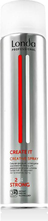 Image du produit Londa Create It (250 ml)
