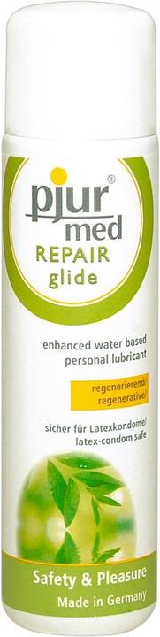 Image du produit Pjur Réparer le glissement (100 ml)