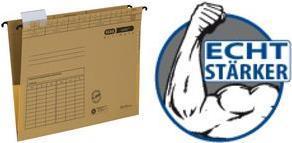 Produktbild Elba Hängetasche vertic ULTIMATE, DIN A4, 10er Multipack (A4, 10x)