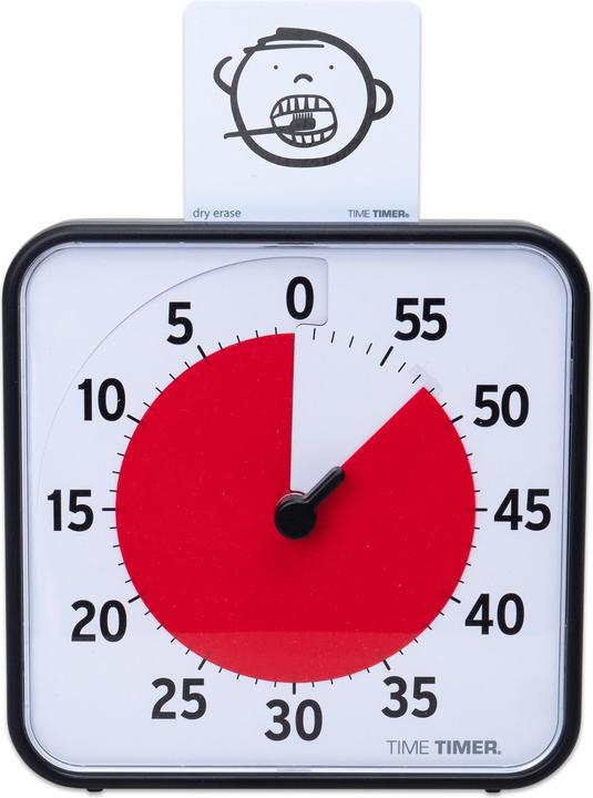 Actual product image Time Timer Medium