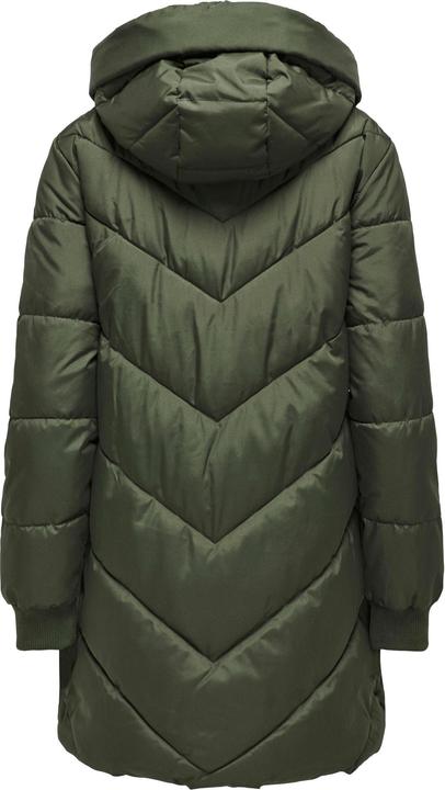 Immagine prodotto JdY Giacca imbottita Longline (S)