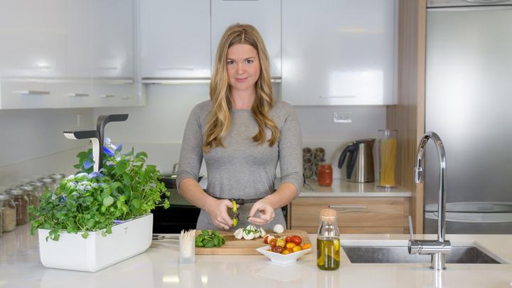 Produktbild Véritable Connect Indoor Garden (18 cm)