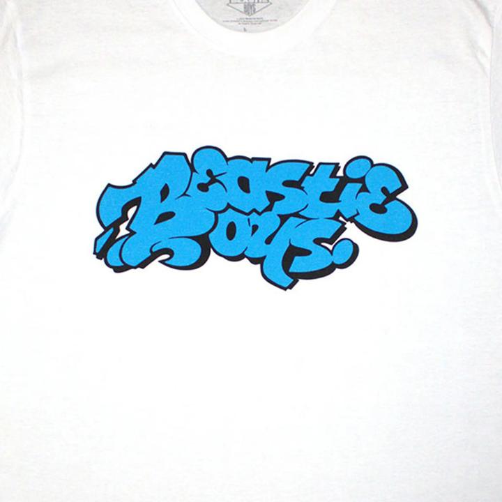 Produktbild Beastie Boys TShirt Logo (S)