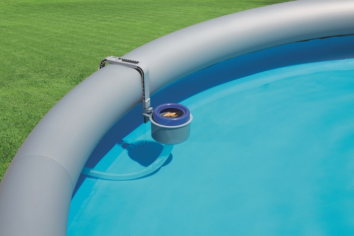 Actual product image Bestway Skimmer