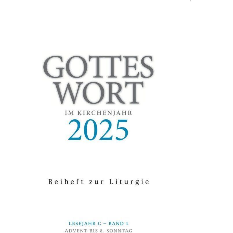 Heinemann:Gottes Wort im Kirchenjahr, Fachbücher von Christoph Heinemann