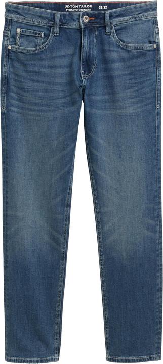 Produktbild Tom Tailor Marvin Jeans Straight Fit (W40/L32)
