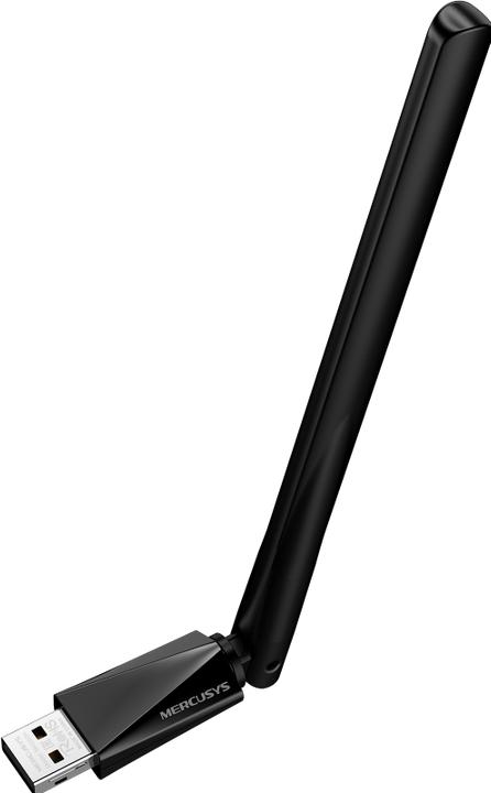 Actual product image Lenovo TP-LINK Mercusys MA550H / Bluetooth USB adapter / Bluetooth 5.4 / USB 2.0