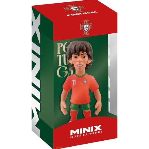 Minix Collection Figura JOAO FELIX PORTUGAL 12CM