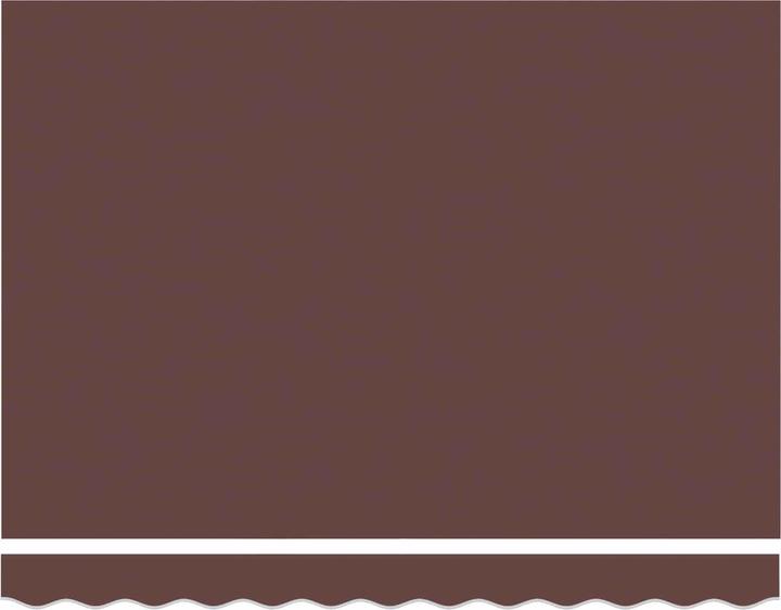 Actual product image vidaXL Einziehbare Markise (2.50 m)