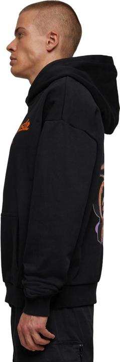 Produktbild Mister Tee Hustle Kapuzenpullover Ultraschwer Übergross (L)