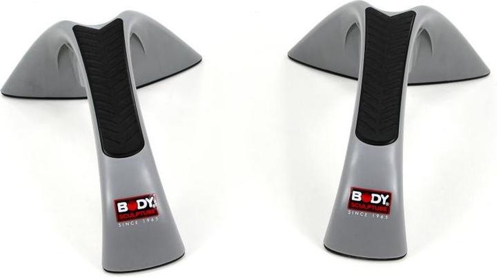 Productafbeelding Body Sculpture BB 634 Opdrukhandgrepen