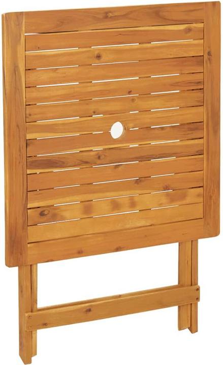 Produktbild vidaXL Bistro Set (70 x 70 x 75 cm)