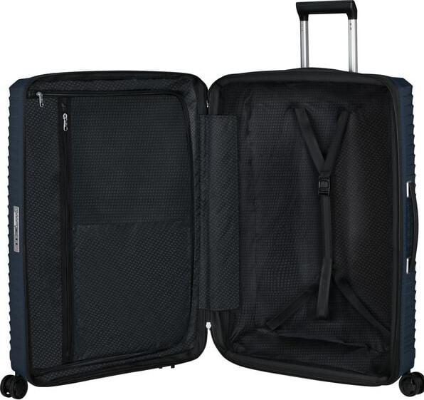 Image du produit Samsonite Valise de voyage - Upscape Spinner 4 wiel 81/30 Uitbreidbaar Blue Nights (133 l)