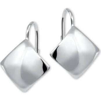 Brilio, Ohrringe, Silver - Silver earrings 431 001 02 659 04