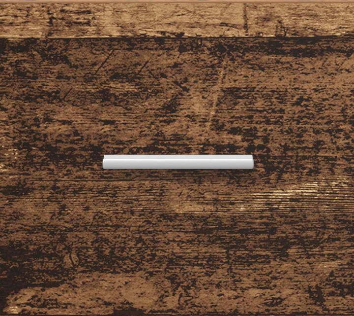 Image du produit vidaXL Holzsideboard (42.50 x 40 x 93 cm)