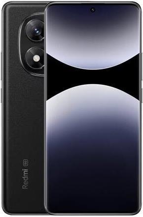 Produktbild Xiaomi Redmi Note 14 Pro (512 GB, Midnight Black, 6.67", Hybrid Dual SIM, 4G)