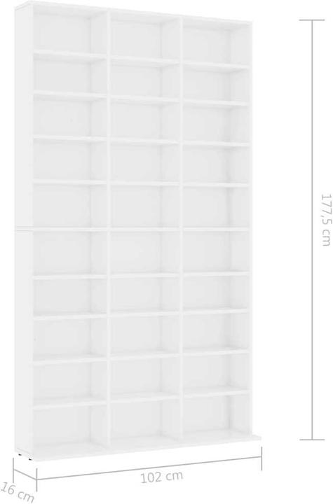 Image du produit VidaXL Tyche