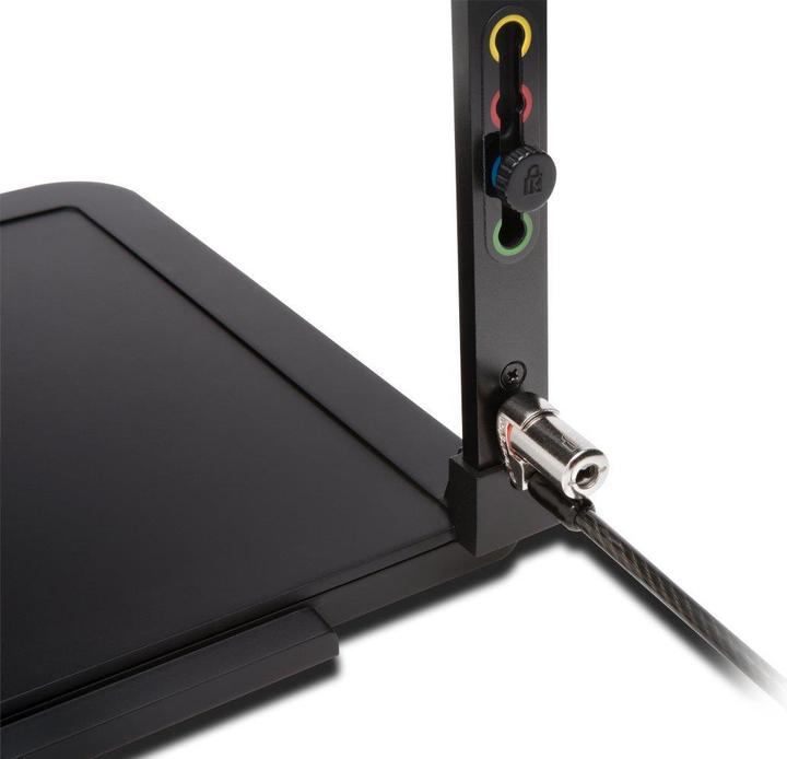 Actual product image Kensington SmartFit laptop stand