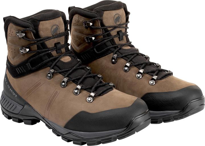 Actual product image Mammut Mercury Tour II High GTX (42 2/3)