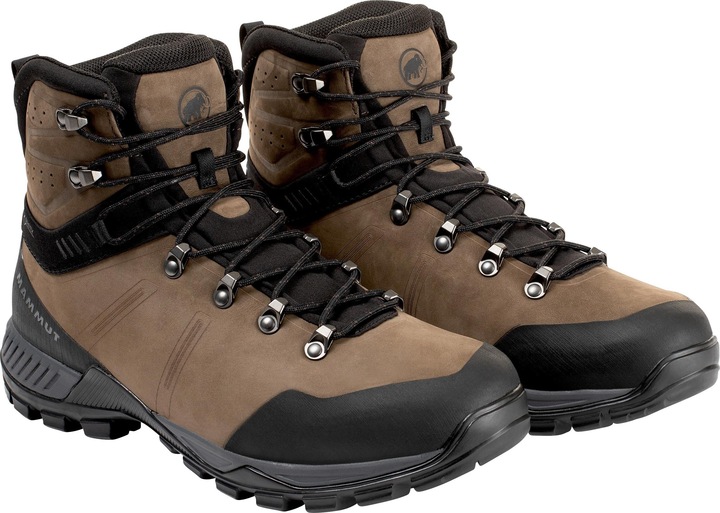 Produktbild Mammut Mercury Tour II High GTX (42 2/3)