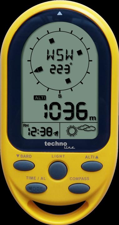 Image du produit Technoline Ea 3050