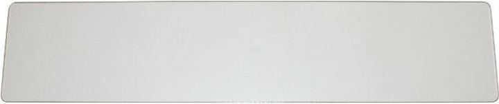 Image du produit Top Plaq plaque d'immatriculation pvc (Format long)