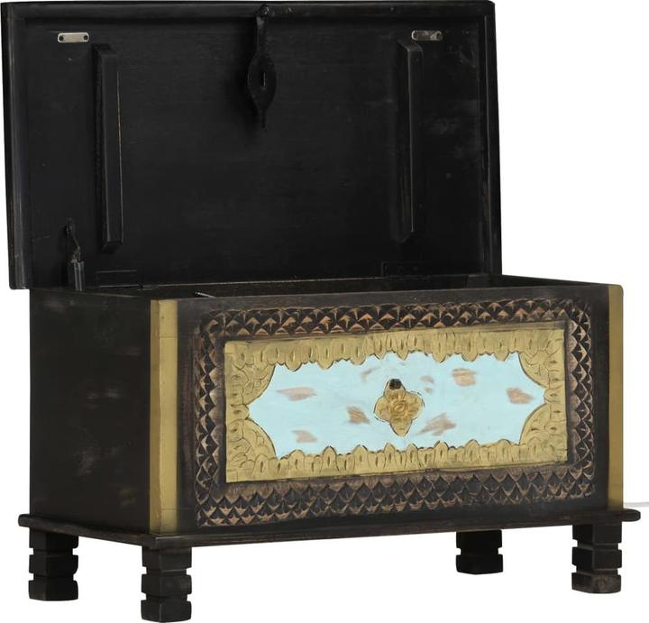 Actual product image vidaXL Aufbewahrungskiste (40 cm)