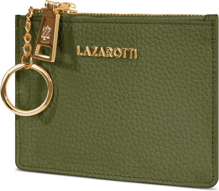 Immagine prodotto Lazarotti Bologna Leather Schlüsseletui Leder 11.5 cm