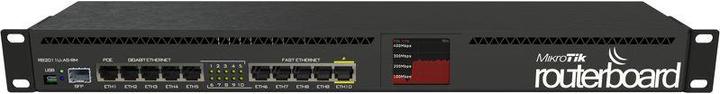 Produktbild MikroTik Rb2011uias-Rm