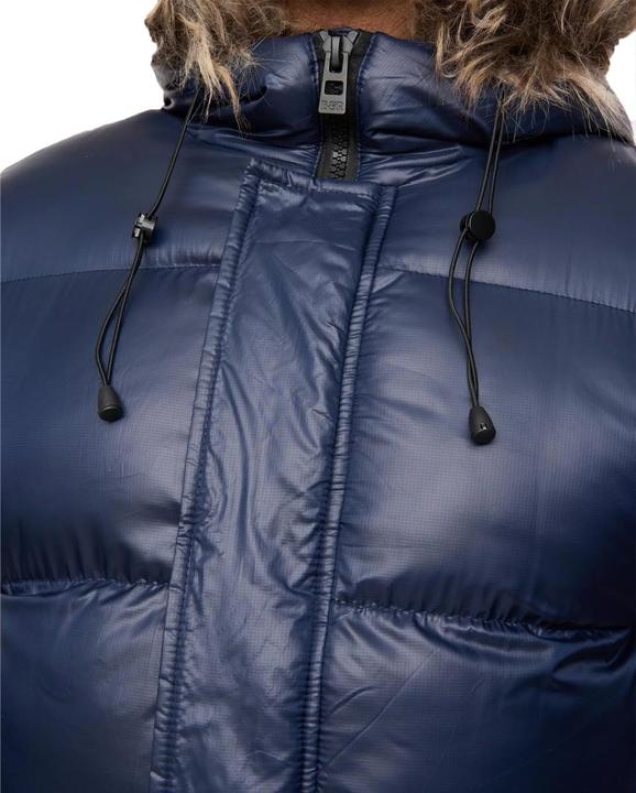 Produktbild Bewley & Ritch Northbrook Steppjacke NassEffekt (M)