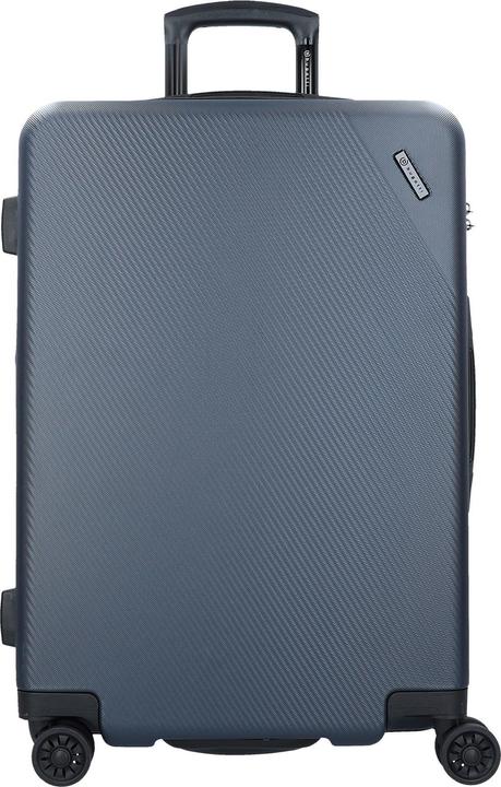 Produktbild Bugatti Hartschalenkoffer (91 l)