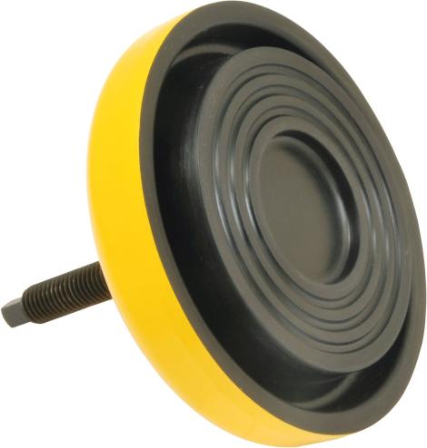 Image du produit Elmag Sabot de machine DM 80mm