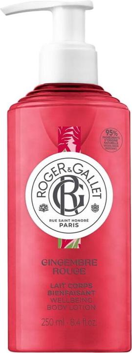 Produktbild Roger & Gallet Lait pour le Corps (Körpermilch, 250 ml)
