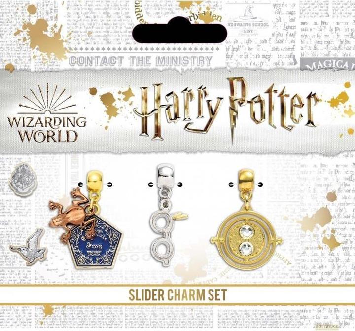 Productafbeelding Cinereplicas Harry Potter - Persoonlijkheden