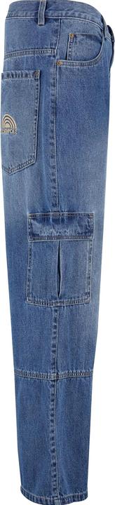 Image du produit Southpole Pantalon Cargo Denim - 176351 (L)
