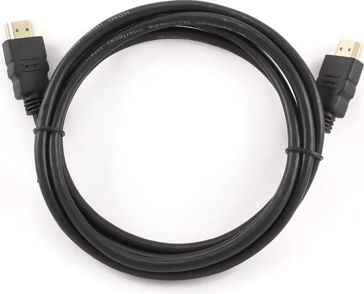 Produktbild Gembird HDMI (Typ A) — HDMI (Typ A) (0.50 m, HDMI)