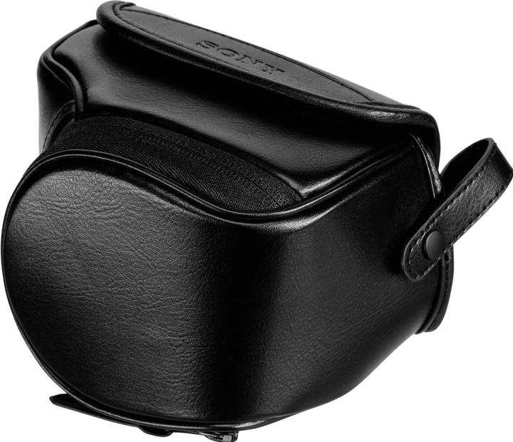 Immagine prodotto Sony Lcs-Emjb (Custodia per fotocamera, 2.40 l)