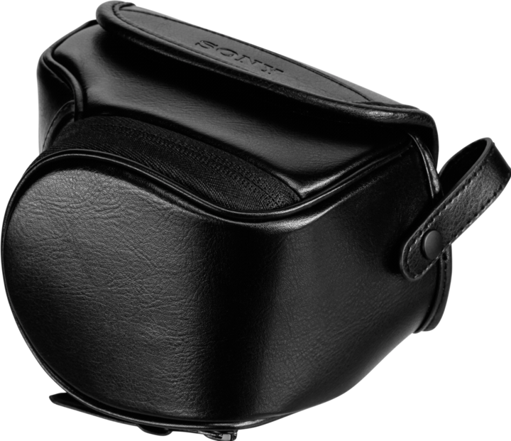 Produktbild Sony Lcs-Emjb (Kamera Etui, 2.40 l)