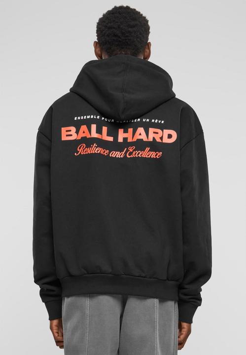 Actual product image Urban Classics Ultra Heavy Zip Hoody - 139529 (XL)