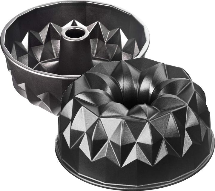 Produktbild Kaiser Bundform, geometrisch (25 cm)