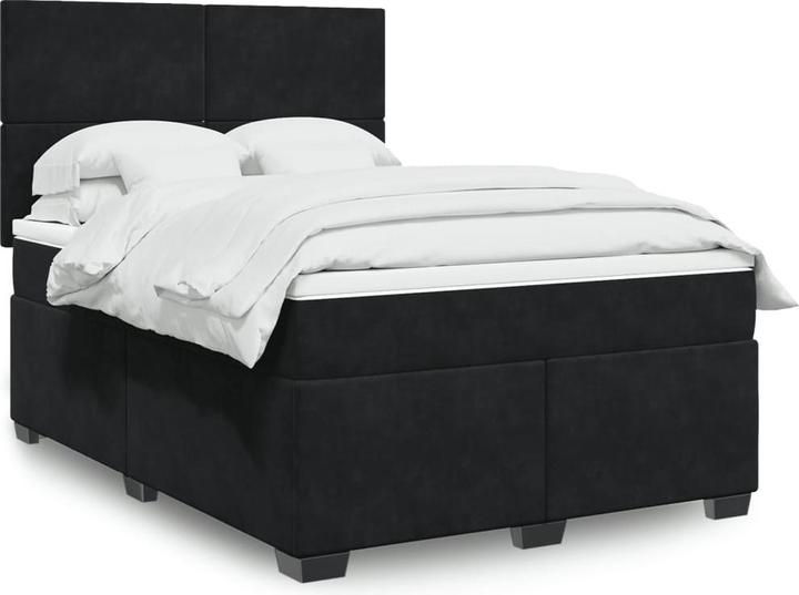 Immagine prodotto vidaXL Boxspringbett (160 x 200 cm)
