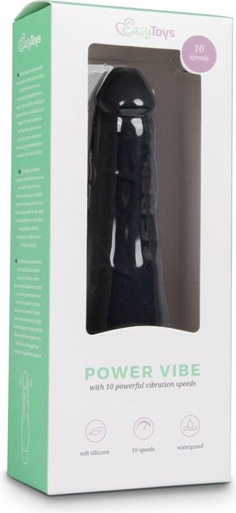 Productafbeelding Easytoys Power Vibe