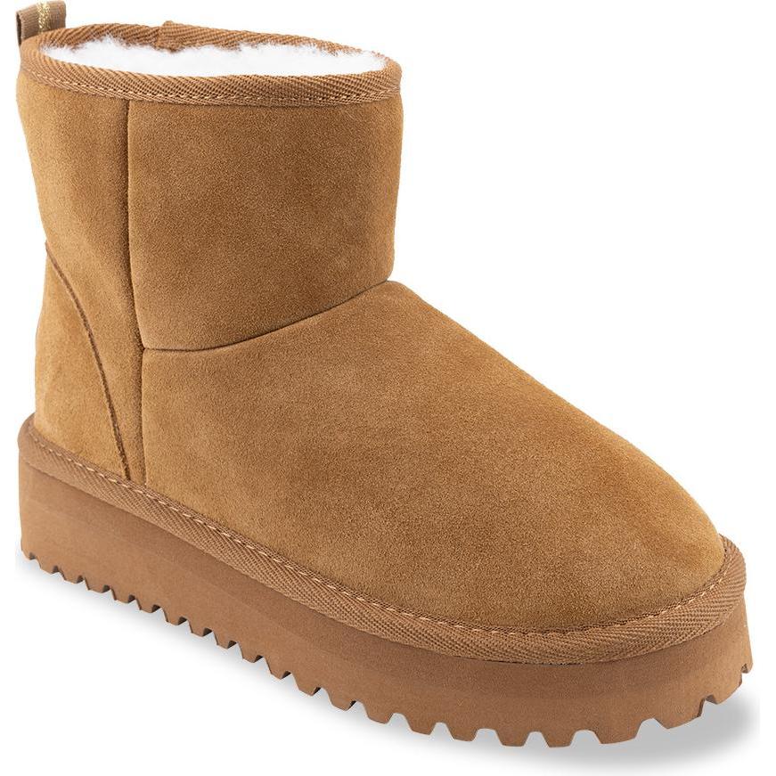 Les Tropeziennes par M.Belarbi, Damen, Boots + Stiefel, chilltop winterstiefel, Braun, (41)